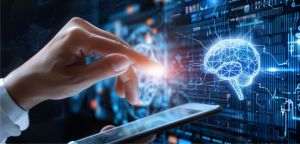 Este inteligenţa artificială doar o altă bulă speculativă care încă nu şi-a găsit acul?